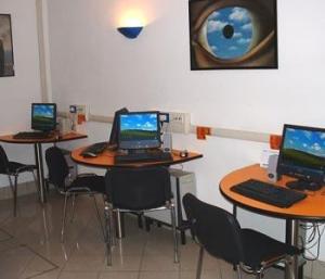 Hotel Caprera