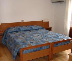 Hotel Caprera