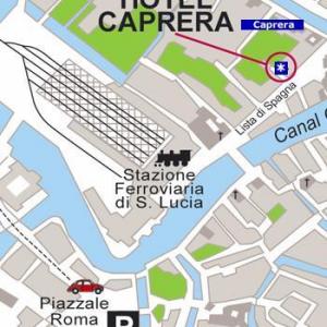 Hotel Caprera