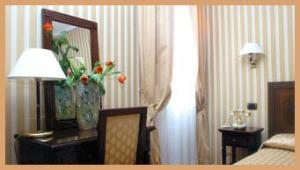 Hotel La Forcola