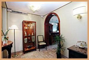Hotel La Forcola