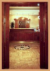 Hotel La Forcola