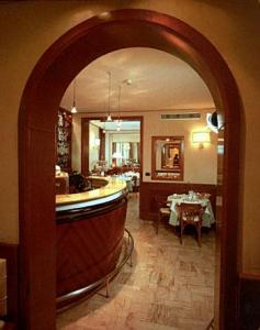 Hotel La Forcola