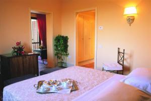 Hotel Baglio Oneto Resort and Wines