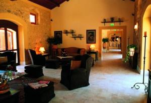 Hotel Baglio Oneto Resort and Wines