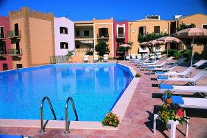 Hotel Baglio Oneto Resort and Wines