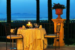 Hotel Baglio Oneto Resort and Wines