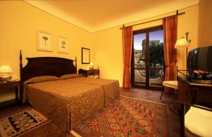 Hotel Baglio Oneto Resort and Wines