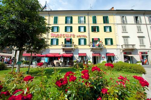 Hotel Mercure Milano Centro