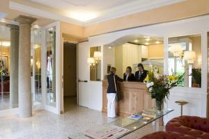 Hotel Mercure Milano Centro
