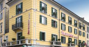 Hotel Mercure Milano Centro