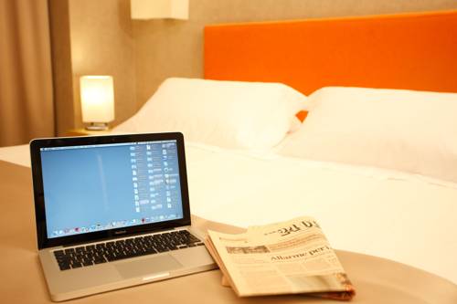 Best Western Hotel Milton Milano