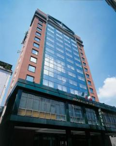 Best Western Hotel Milton Milano