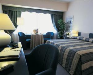 Best Western Hotel Milton Milano