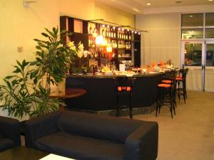 Best Western Hotel Milton Milano