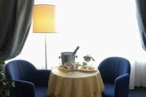 Best Western Hotel Milton Milano