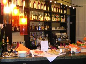 Best Western Hotel Milton Milano