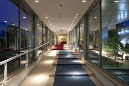 Art Hotel Miro'