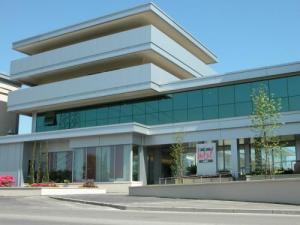 Art Hotel Miro'