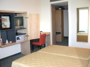 Art Hotel Miro'