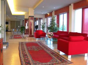 Art Hotel Miro'