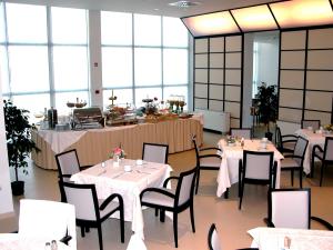 Art Hotel Miro'