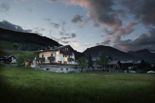 Hotel Steinbock