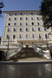 Hotel Helvetia Thermal Spa