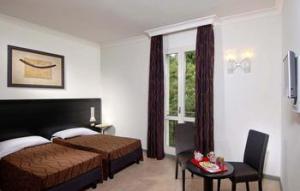 Hotel Helvetia Thermal Spa