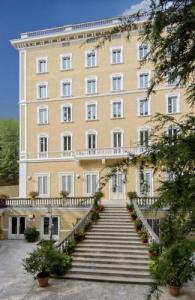 Hotel Helvetia Thermal Spa