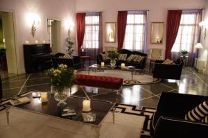Hotel Helvetia Thermal Spa
