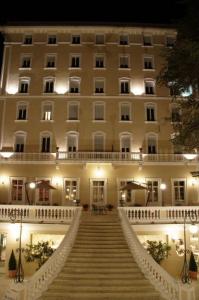Hotel Helvetia Thermal Spa
