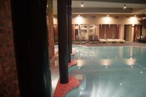 Hotel Helvetia Thermal Spa