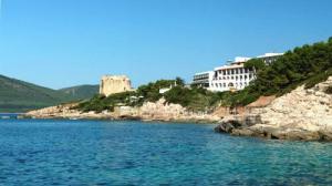 El Faro Hotel