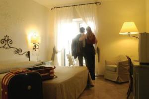 El Faro Hotel