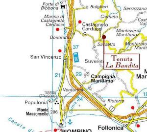Tenuta La Bandita
