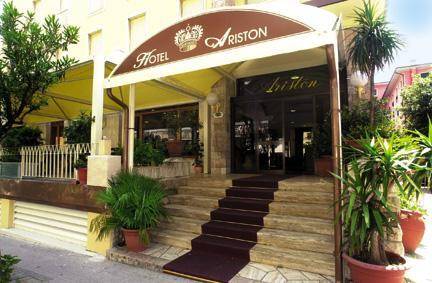 Hotel Ariston