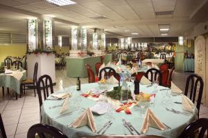 Hotel Ariston