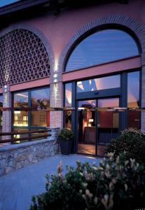 Meridiana Country Hotel