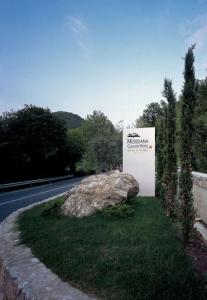Meridiana Country Hotel