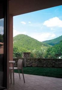 Meridiana Country Hotel