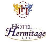 Hotel JFI Hermitage