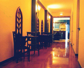 Hotel JFI Hermitage