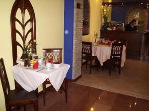 Hotel JFI Hermitage