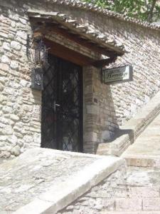 Hotel JFI Hermitage