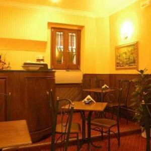 Hotel Santa Croce