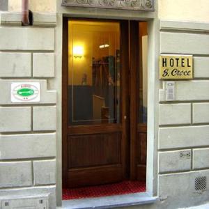 Hotel Santa Croce