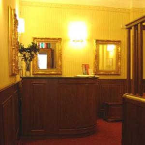 Hotel Santa Croce