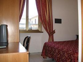 Hotel Euro Quiris