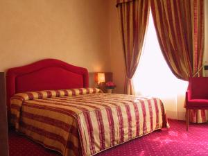 Airport Motel Malpensa